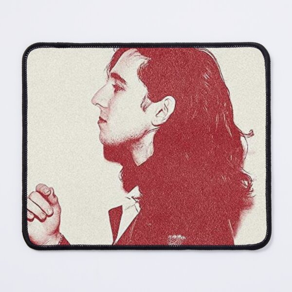 Item preview, ryan mcmahon designed and sold by nina marley.