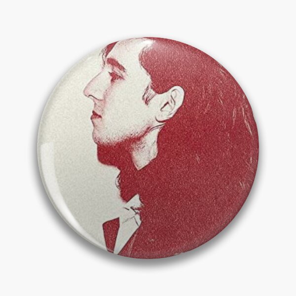 Item preview, ryan mcmahon designed and sold by nina marley.