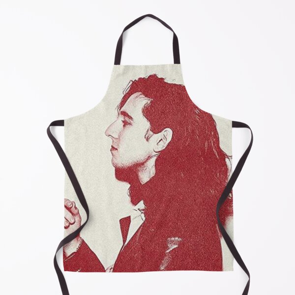 Item preview, ryan mcmahon designed and sold by nina marley.