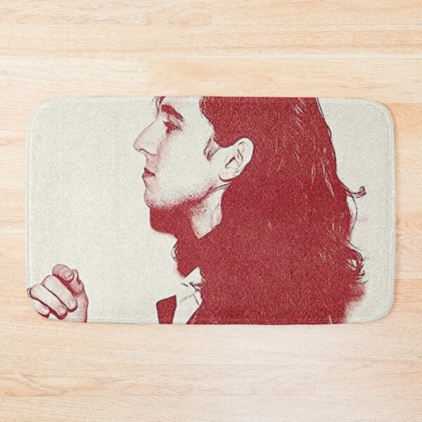Item preview, ryan mcmahon designed and sold by nina marley.