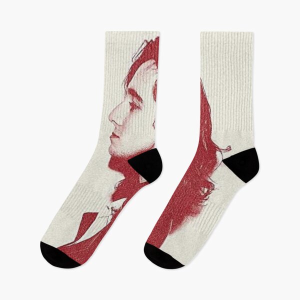 Item preview, ryan mcmahon designed and sold by nina marley.
