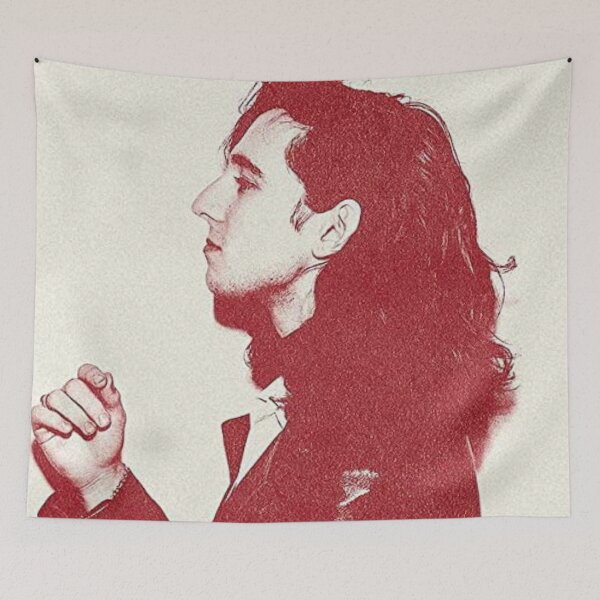 Item preview, ryan mcmahon designed and sold by nina marley.