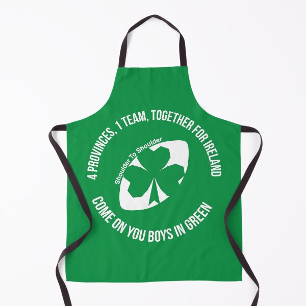 Item preview, Rugby Ireland 4 Provinces 1 Team designed and sold by fimbisdesigns.