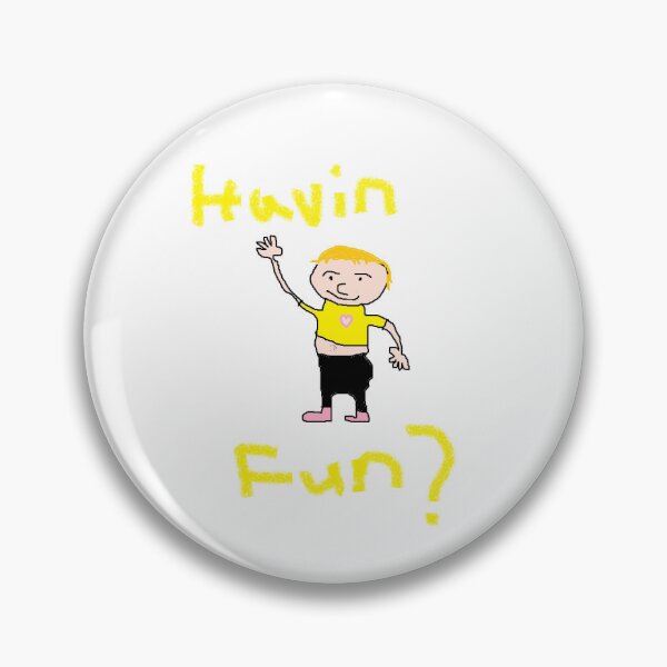 Item preview, Fun times designed and sold by capnfudgemuffin.