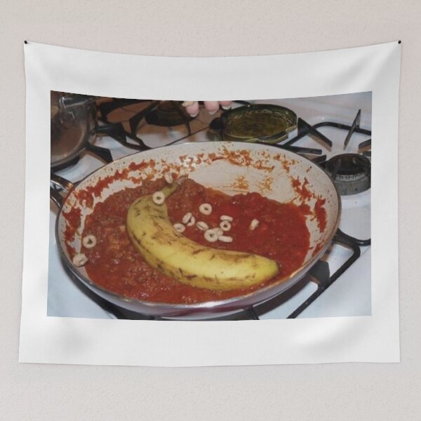 Item preview, fine dining designed and sold by MemeOfTheCrop.