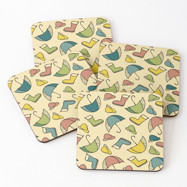 Item preview, Rainy Day designed and sold by sarahlcreative.