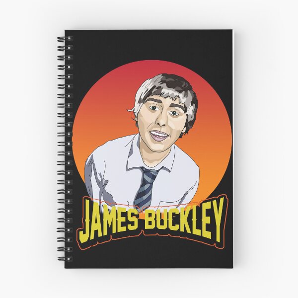 Item preview, James Buckley a James Buckley a James Buckley designed and sold by Avesgh.