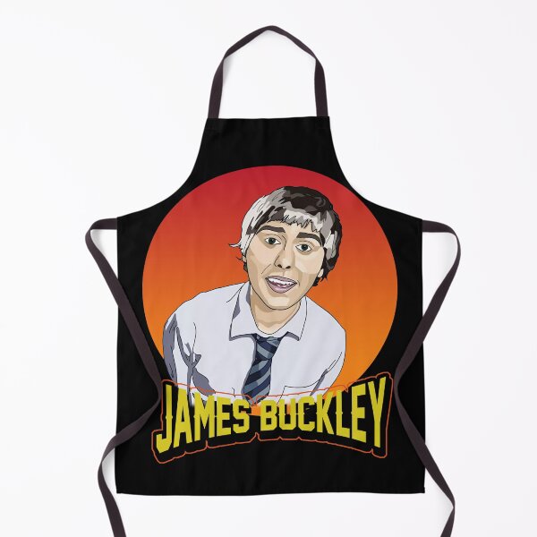 Item preview, James Buckley a James Buckley a James Buckley designed and sold by Avesgh.