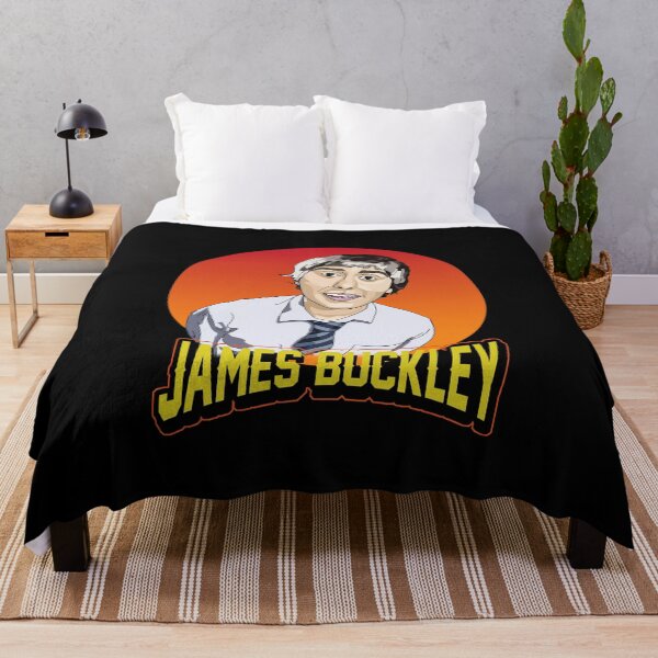Item preview, James Buckley a James Buckley a James Buckley designed and sold by Avesgh.