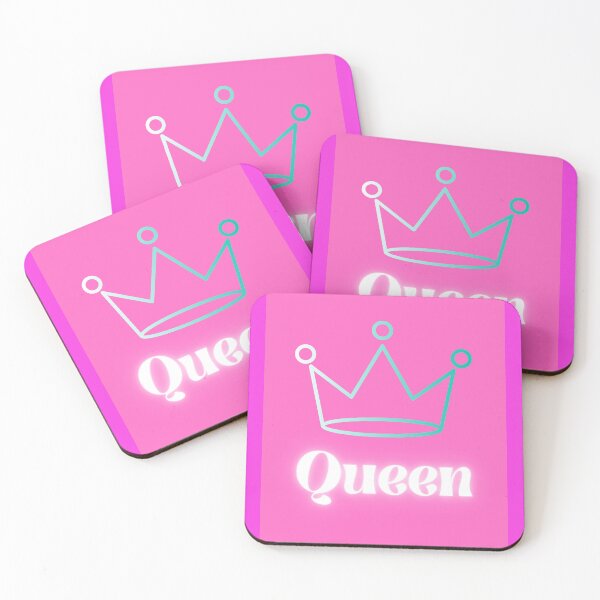 Item preview, Queen designed and sold by MicaelaC.