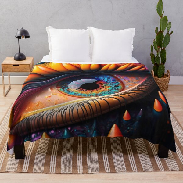 Item preview, Eye of the Beholder designed and sold by Psychedelic-Sap.