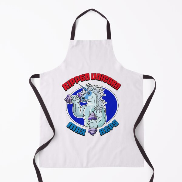 Item preview, Gym Unicorn designed and sold by fugit00.
