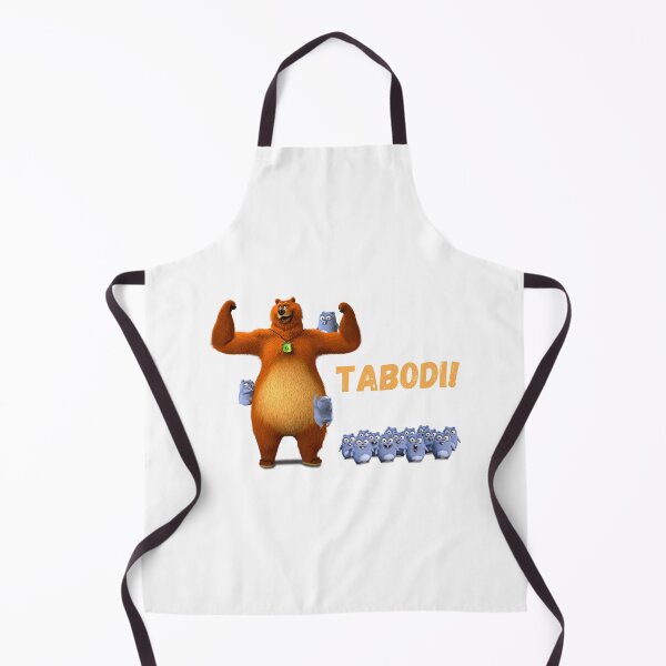 Item preview, Happy Lemmings Tabodi and Grizzy designed and sold by nuramixa.