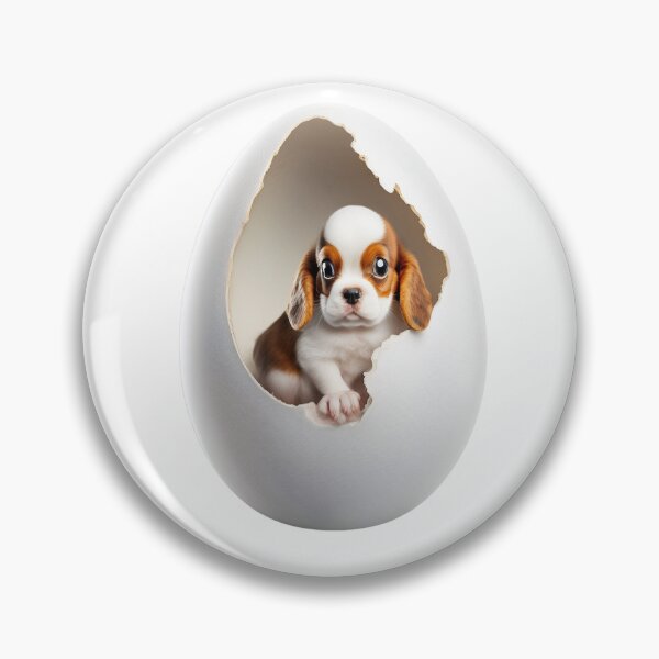 Item preview, Dog In The Egg, Dog In The Egg, Dog In The Egg, Dog In The Egg designed and sold by OTA01.