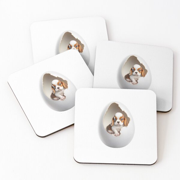 Item preview, Dog In The Egg, Dog In The Egg, Dog In The Egg, Dog In The Egg designed and sold by OTA01.