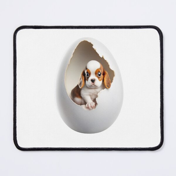 Item preview, Dog In The Egg, Dog In The Egg, Dog In The Egg, Dog In The Egg designed and sold by OTA01.