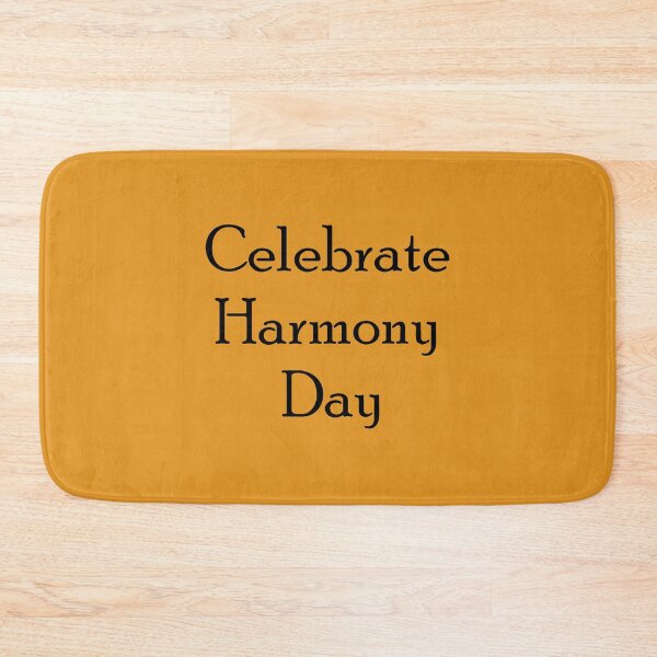 Item preview, Celebrate Harmony Day designed and sold by kiippers.
