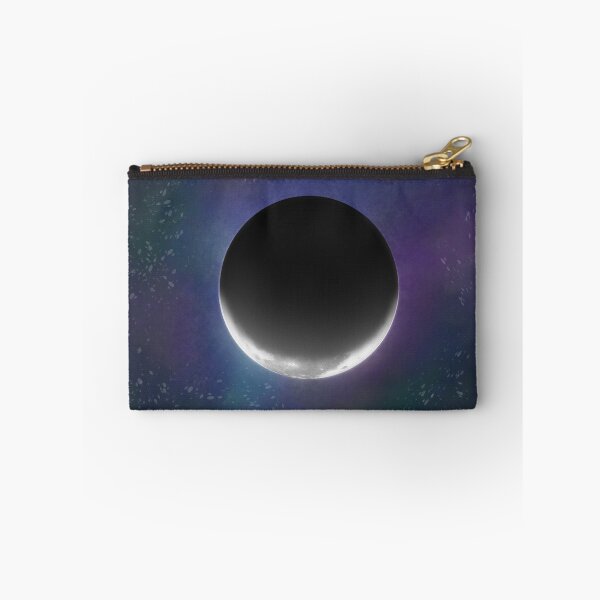 Item preview, Galaxy design with moon designed and sold by mia-alice85.