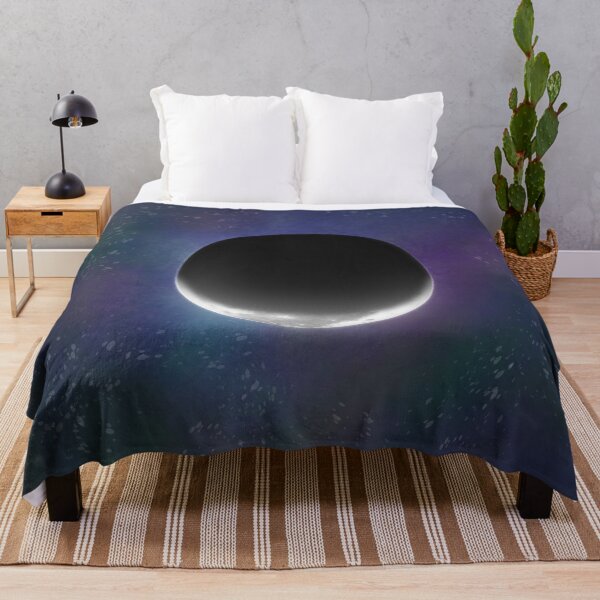 Item preview, Galaxy design with moon designed and sold by mia-alice85.