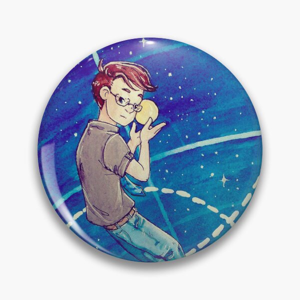 Item preview, Logic logan designed and sold by JustIsaIsfine.