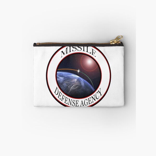 Item preview, Missile Defense Agency T-shirts designed and sold by Ahmed Bakry.