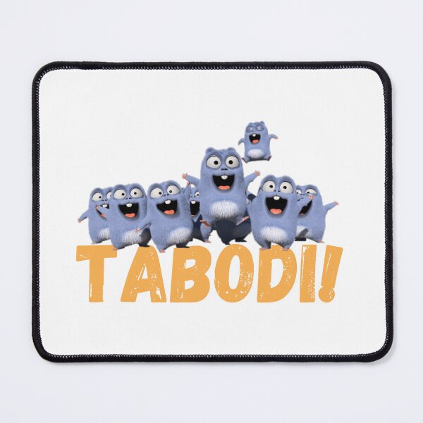 Item preview, Happy Lemmings Tabodi and Grizzy designed and sold by nuramixa.