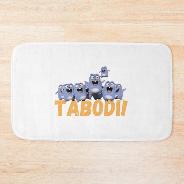 Item preview, Happy Lemmings Tabodi and Grizzy designed and sold by nuramixa.