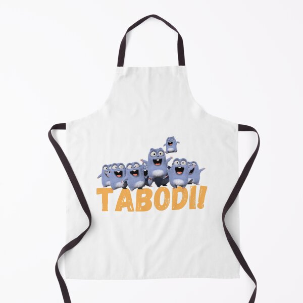 Item preview, Happy Lemmings Tabodi and Grizzy designed and sold by nuramixa.