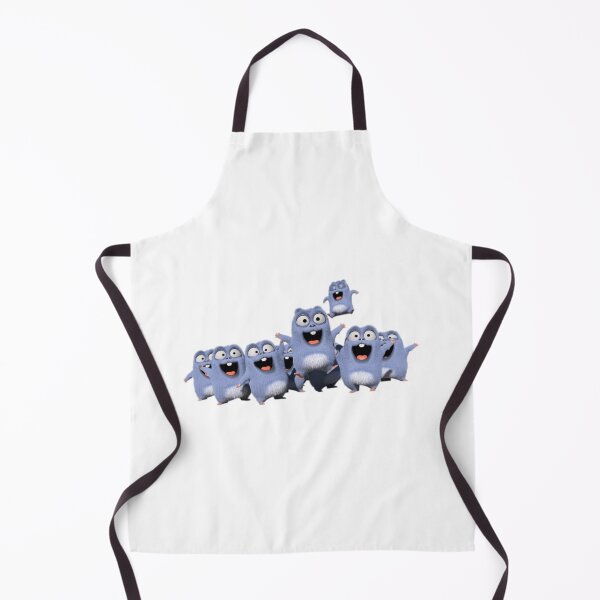 Item preview, Happy Lemmings Tabodi and Grizzy designed and sold by nuramixa.
