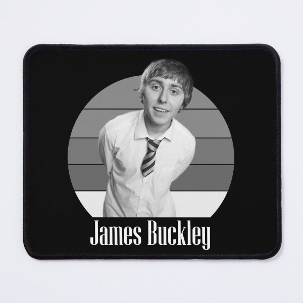 Item preview, James Buckley a James Buckley a James Buckley designed and sold by Avesgh.