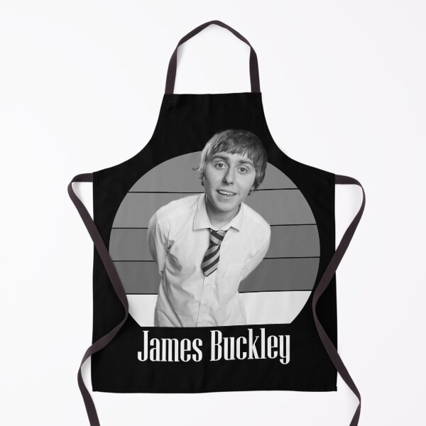 Item preview, James Buckley a James Buckley a James Buckley designed and sold by Avesgh.
