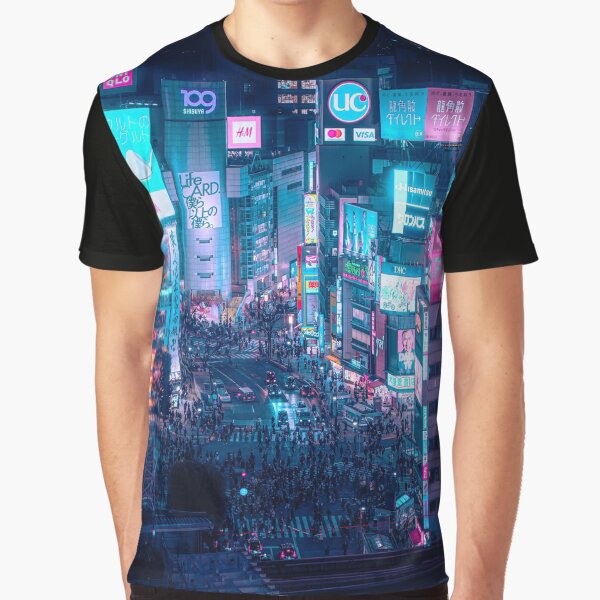 NEOGEO ロゴ Tシャツ [NEOGEO] | キャラクター公式グッズ
