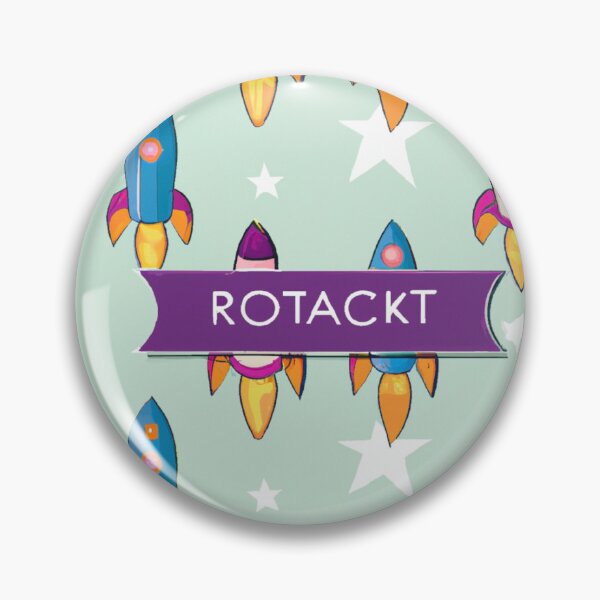 Item preview, Blast Off in Style: Adorable Rockets for Future Astronauts designed and sold by Nadoshaa1998.