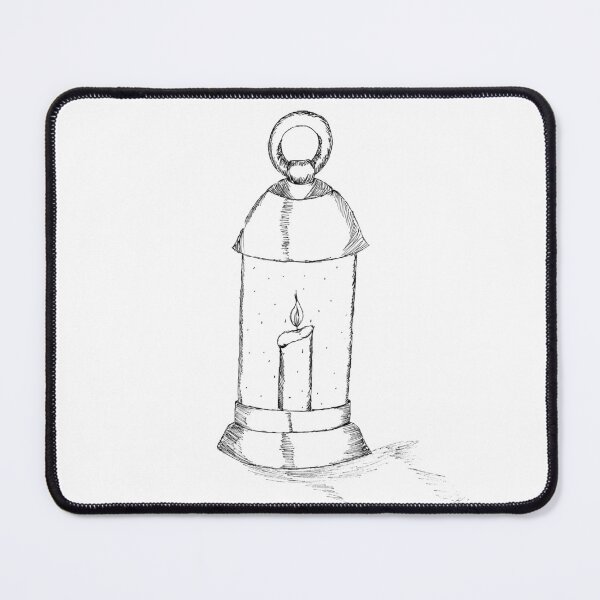 Item preview, Lantern designed and sold by Marian Hayes.