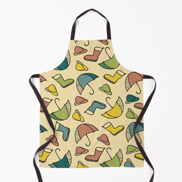 Item preview, Rainy Day designed and sold by sarahlcreative.