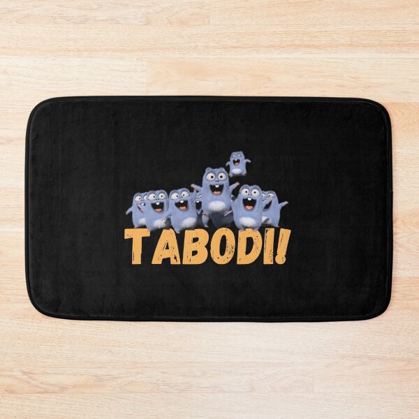 Item preview, Happy Lemmings Tabodi and Grizzy designed and sold by nuramixa.