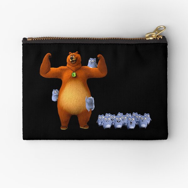 Item preview,  Happy Lemmings Tabodi and Grizzy designed and sold by nuramixa.