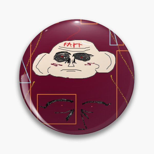 Item preview, God designed and sold by capnfudgemuffin.