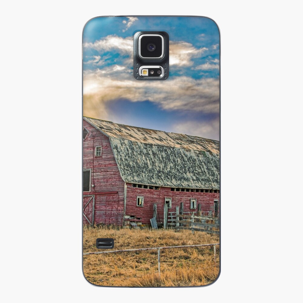 Item preview, Samsung Galaxy Skin designed and sold by jwwalter.