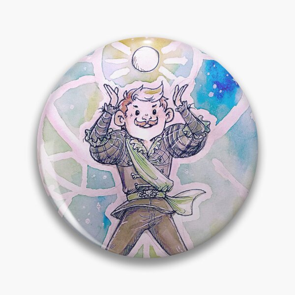 Item preview, Intrusive thoughts, remus designed and sold by JustIsaIsfine.