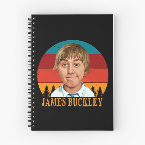 Item preview, James Buckley a James Buckley a James Buckley designed and sold by Avesgh.