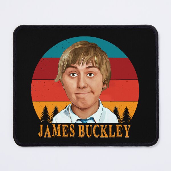 Item preview, James Buckley a James Buckley a James Buckley designed and sold by Avesgh.