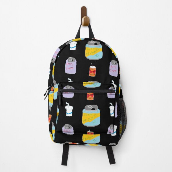 Item preview, SODA! designed and sold by capnfudgemuffin.