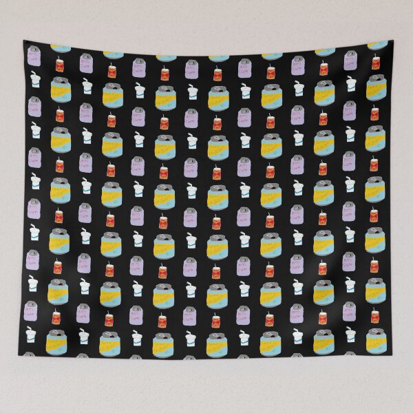 Item preview, SODA! designed and sold by capnfudgemuffin.