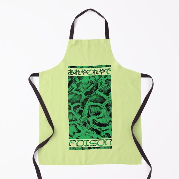 Item preview, Poison designed and sold by OneWayOrAnother.