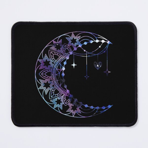 Item preview, Galaxy Moon designed and sold by Souushop.