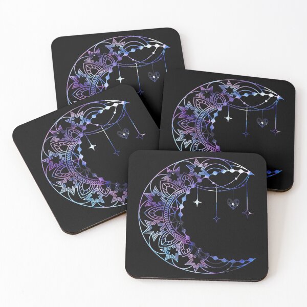 Item preview, Galaxy Moon designed and sold by Souushop.