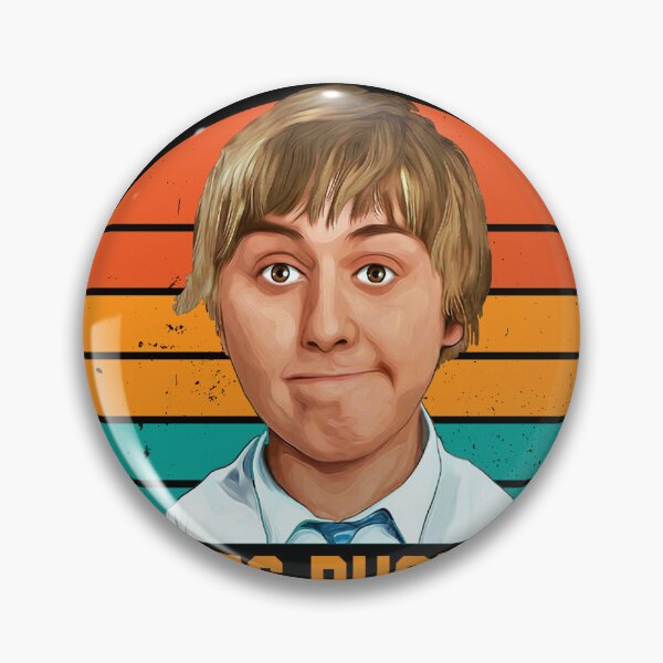 Item preview, James Buckley a James Buckley a James Buckley designed and sold by Avesgh.