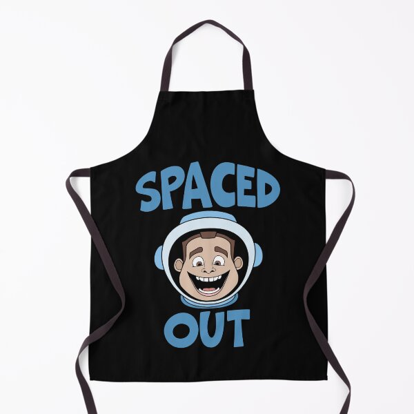 Item preview, Spaced Out designed and sold by mrtraz.