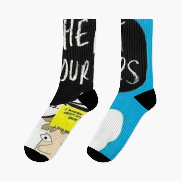 Item preview, the fault in our stairs designed and sold by MemeOfTheCrop.